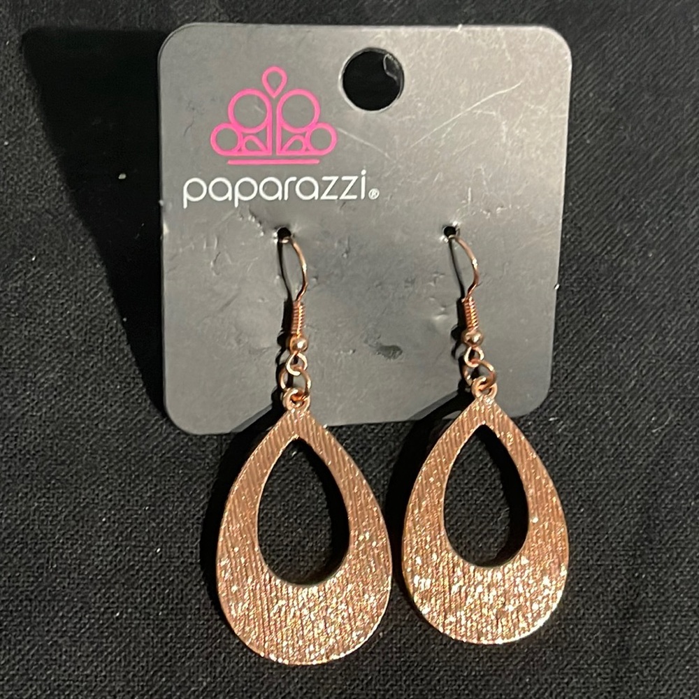Paparazzi Earrings